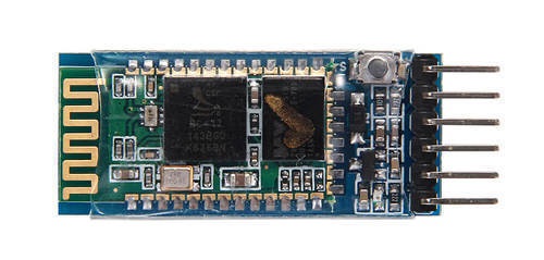 Bluettoth module