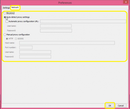 arduinoide-network-settings