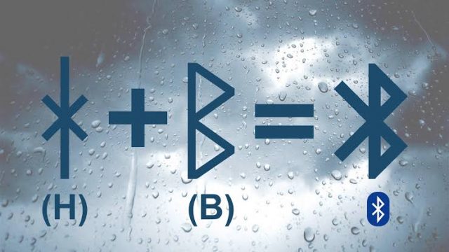 Bluetooth History & How Bluetooth got its name