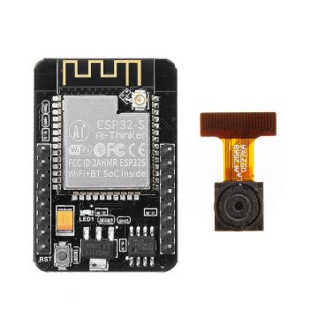 esp32-camera-module