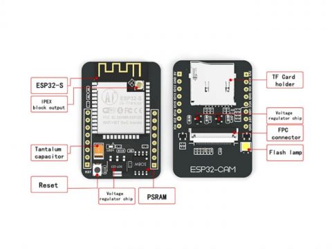 esp32-cam-components