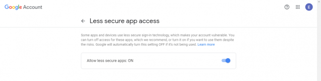 allowless secureapps