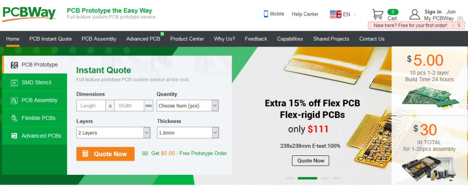 PCBway.com