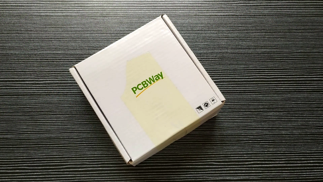 PCBWay.com Package