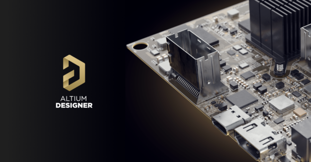 Altium Designer