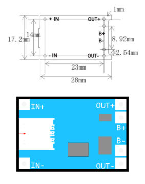 tp4056 blueprints