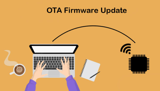 What is OTA programming