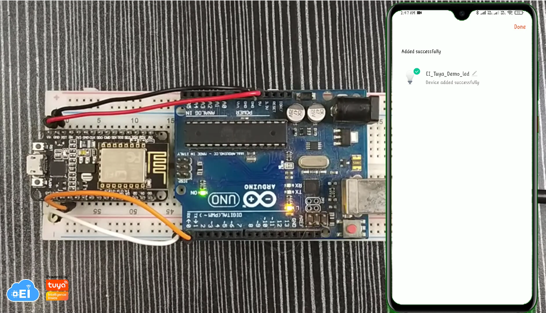 Getting started with Tuya IoT platform | How to Deploy a thing on Tuya ...