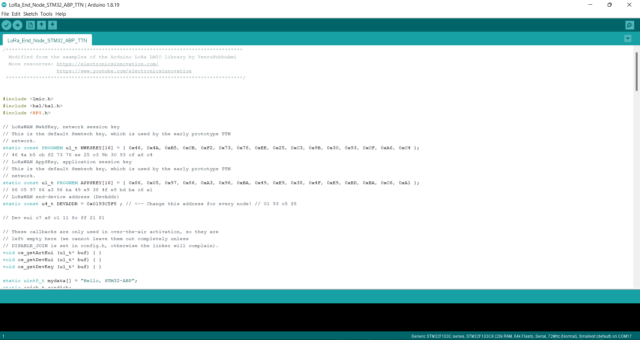 LoRa_End_Node_STM32_ABP_TTN