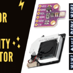 Indoor Air Quality Monitor | DIY Air Quality Monitor Final Part