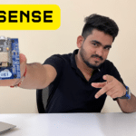 AirSense | IoT based Air Quality Monitor