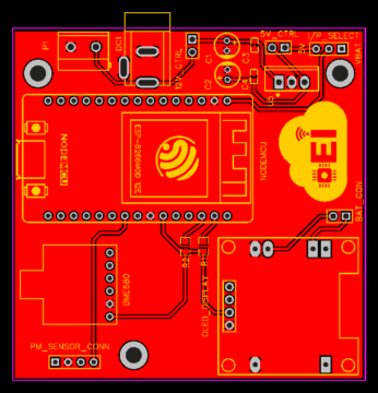 PCB_AirSense_TL